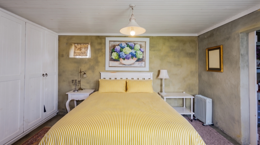 4 Bedroom Property for Sale in Struisbaai Western Cape